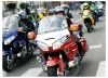 Parada motocyklowa - Miechów 2013 25