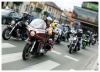 Parada motocyklowa - Miechów 2013 28