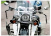 Parada motocyklowa - Miechów 2013 32
