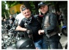 Parada motocyklowa - Miechów 2013 35