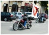 Parada motocyklowa - Miechów 2013 48
