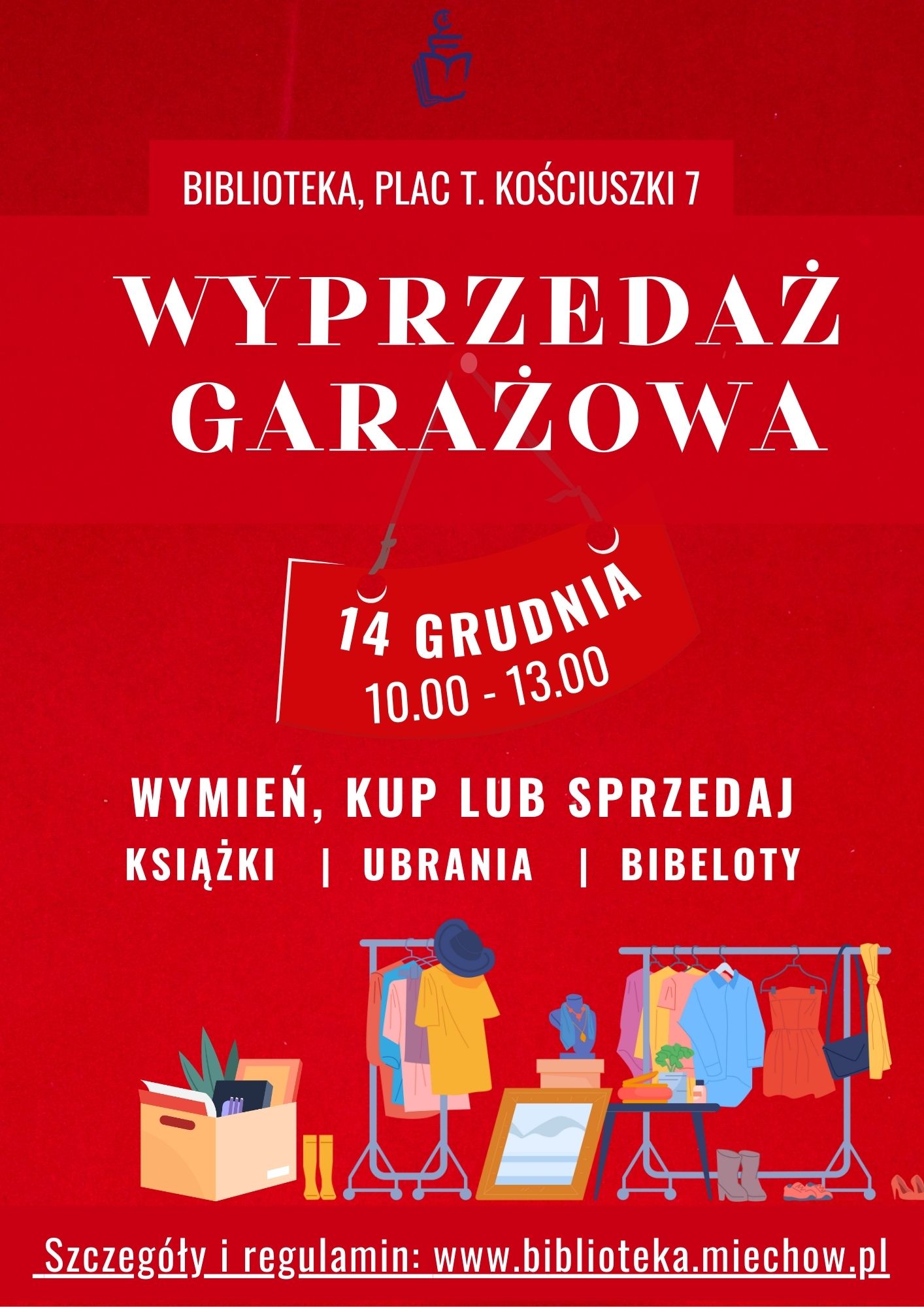 plakat wydarzenia